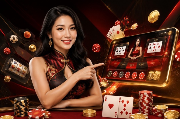 pokerklas