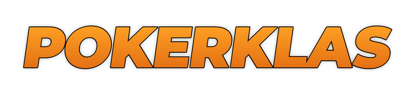 pokerklas